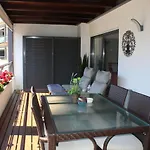 Apartment Marina Park Lagos