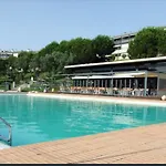 Marina Park Lagos
