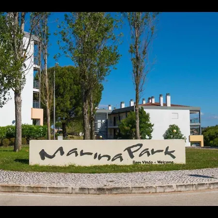 Marina Park Apartment Lagos