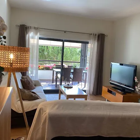 Marina Park Apartment