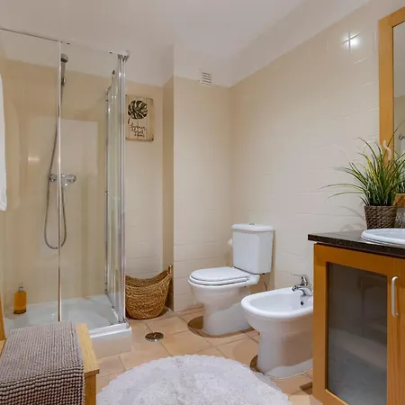 Marina Park Apartment
