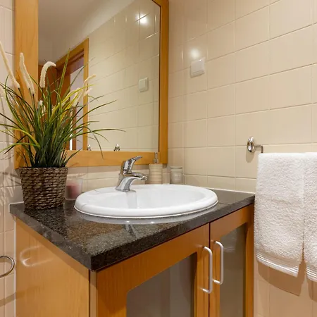 Marina Park Apartment