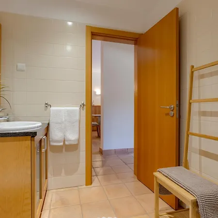Marina Park Apartment