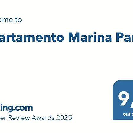 Apartment Marina Park *