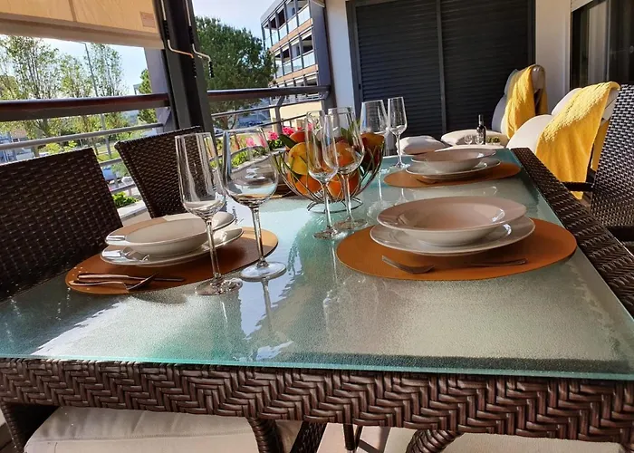 Marina Park * Lagos