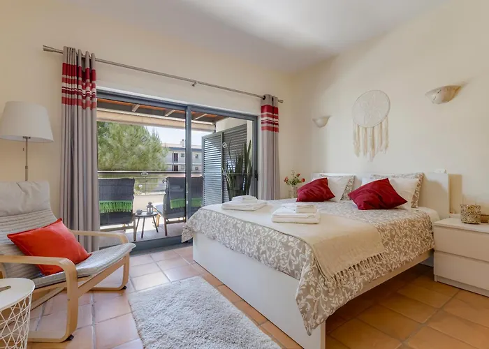 Appartement Marina Park *