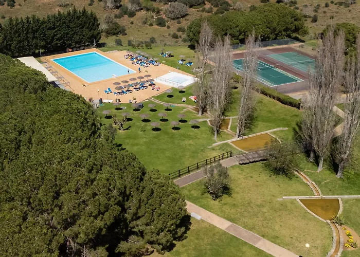 Appartement Marina Park *