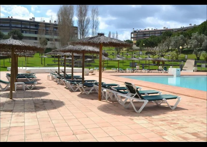 Marina Park Appartement *