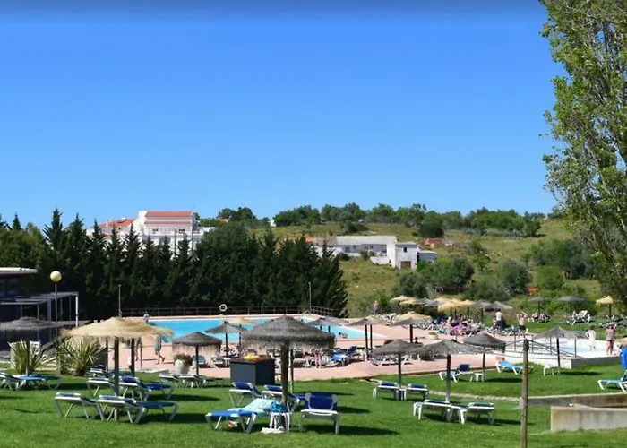 Marina Park Appartement Lagos