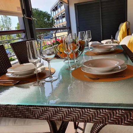 Marina Park * لاغوس