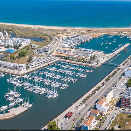 Apartamento Marina Park Lagos