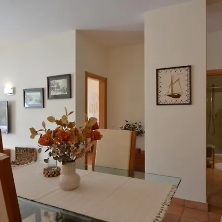 Marina Park Apartamento Lagos