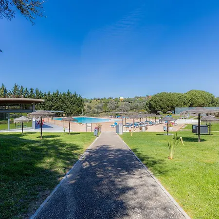 Apartamento Marina Park