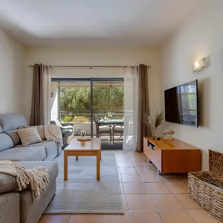 Apartamento Marina Park Lagos