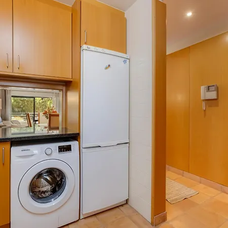 Apartamento Marina Park