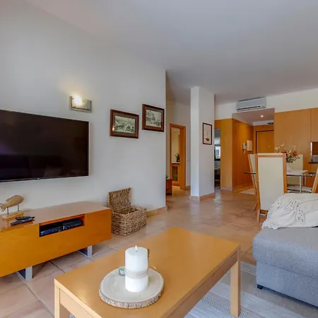 Marina Park Apartamento *