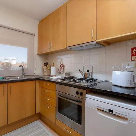 Apartamento Marina Park *