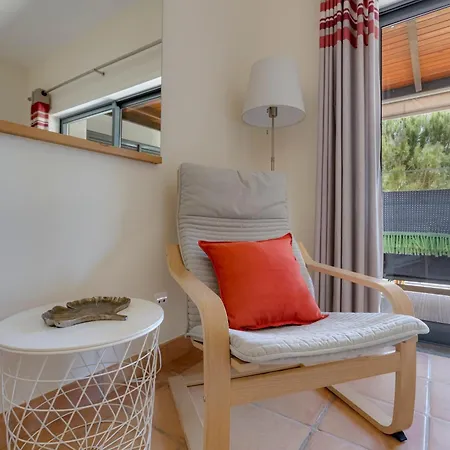 Apartamento Marina Park