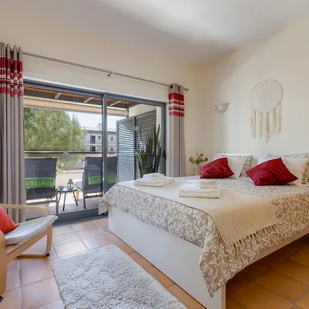 Apartamento Marina Park *