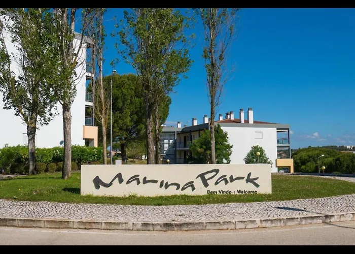 Marina Park Apartment Lagos