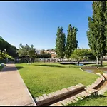 Marina Park لاغوس