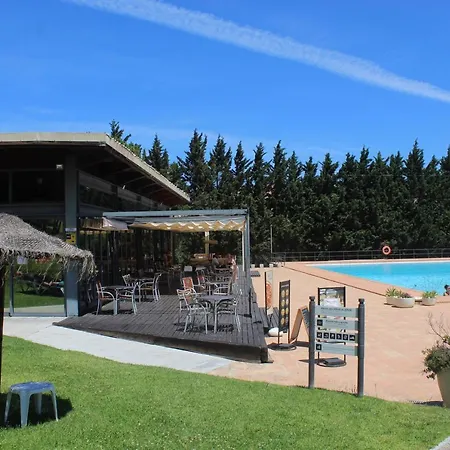 Lägenhet Marina Park *