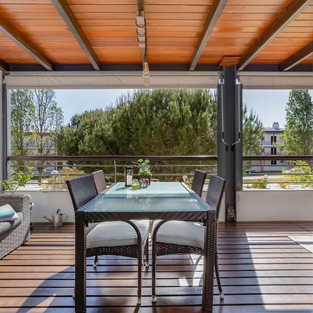 Marina Park Lägenhet Lagos