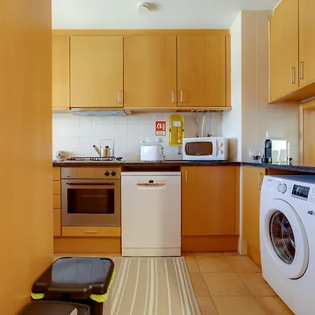 Marina Park Appartement Lagos