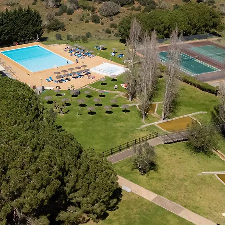 Appartement Marina Park *