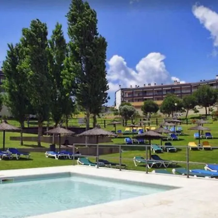 Lägenhet Marina Park