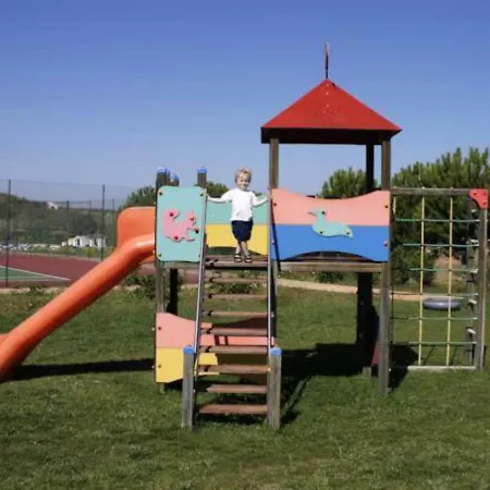 Marina Park Lägenhet