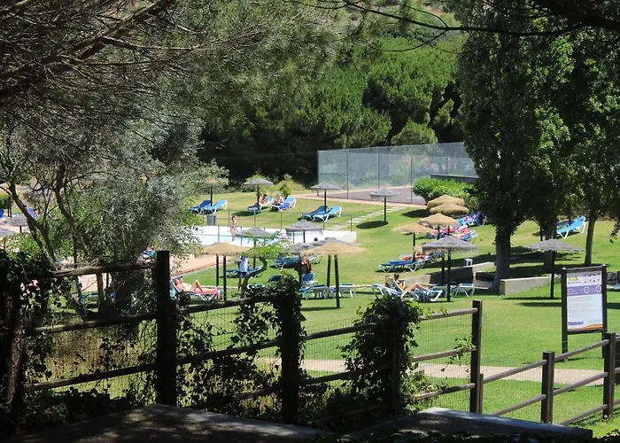 Marina Park