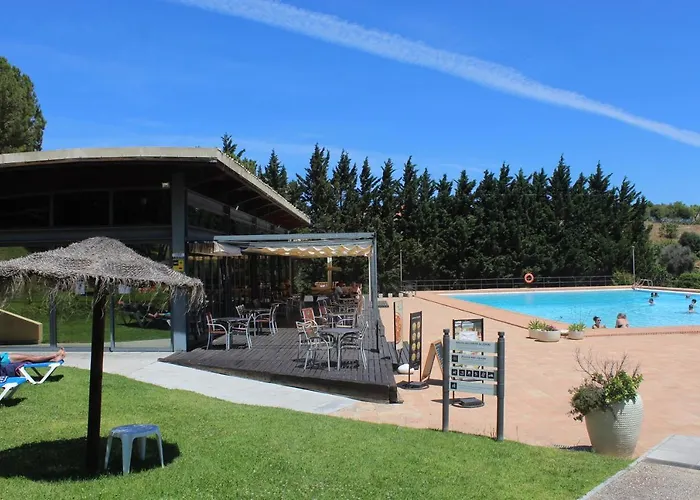 Appartement Marina Park *