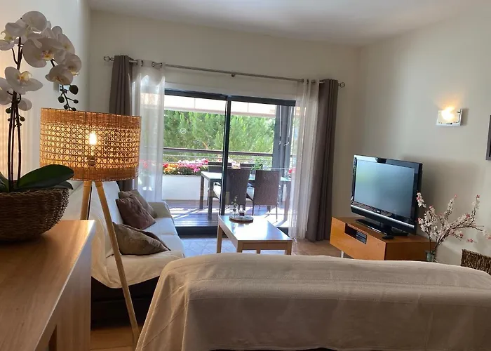 Marina Park Appartement