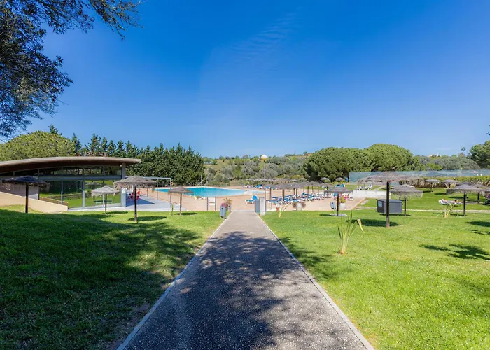 Appartement Marina Park