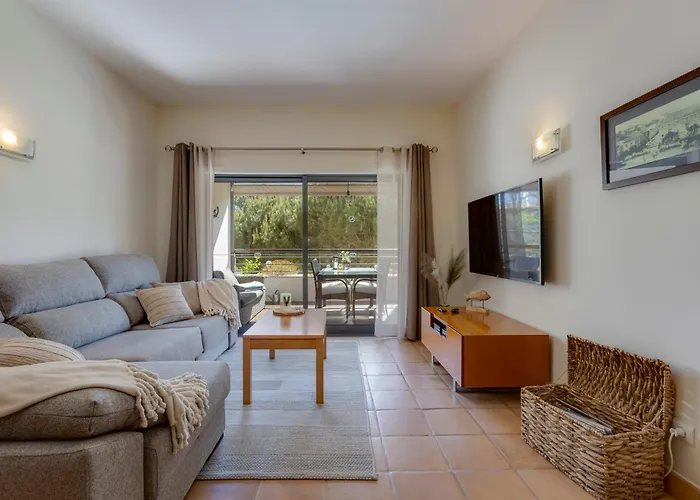 Appartement Marina Park Lagos