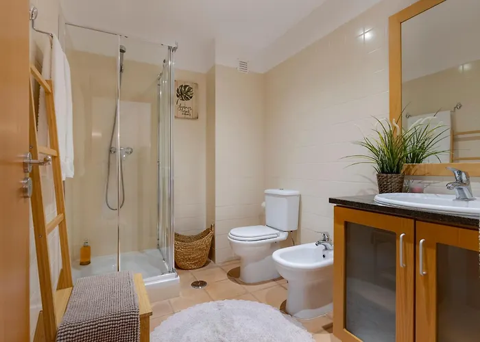 Marina Park Appartement