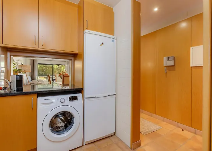 Appartement Marina Park