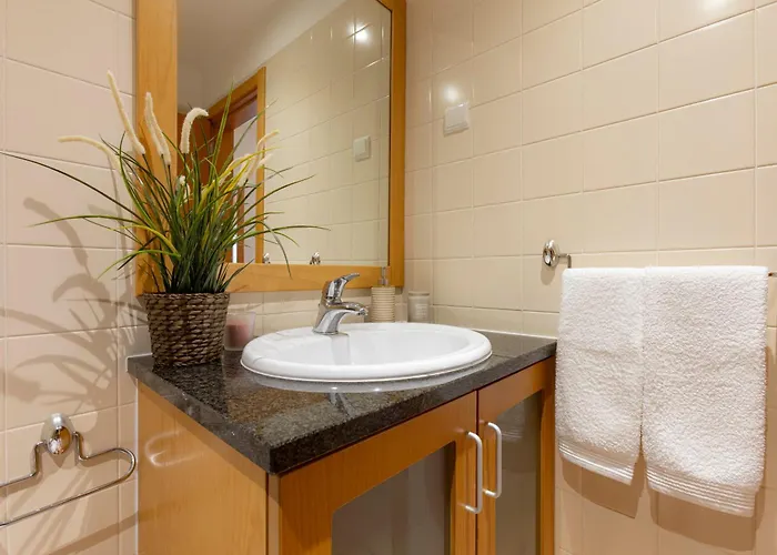 Marina Park Appartement
