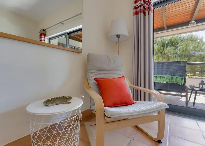 Appartement Marina Park