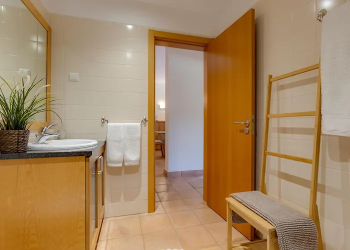 Marina Park Appartement