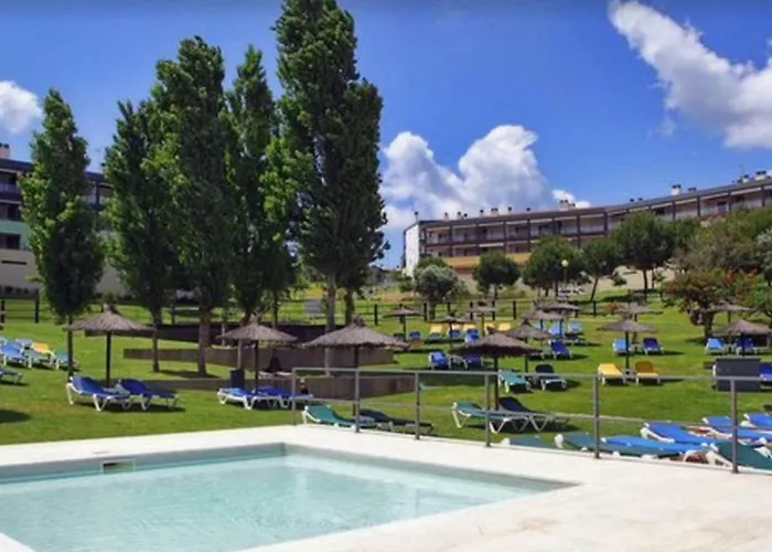 Appartement Marina Park