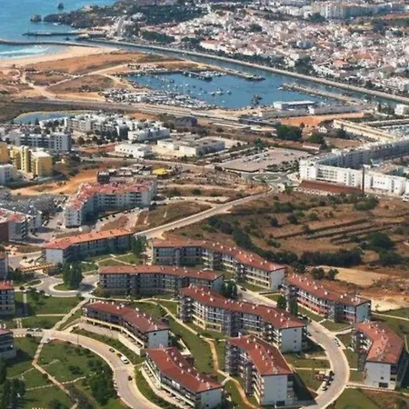 Lejlighed Marina Park